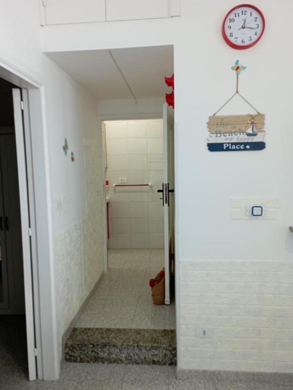 Casa Al Mare Ostuni Camerini Villanova di Ostuni Zewnętrze zdjęcie