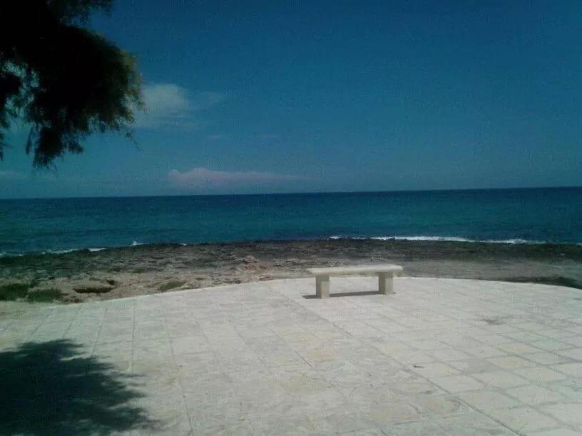 Casa Al Mare Ostuni Camerini Villanova di Ostuni Zewnętrze zdjęcie