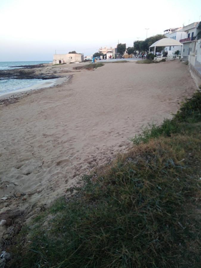 Casa Al Mare Ostuni Camerini Villanova di Ostuni Zewnętrze zdjęcie