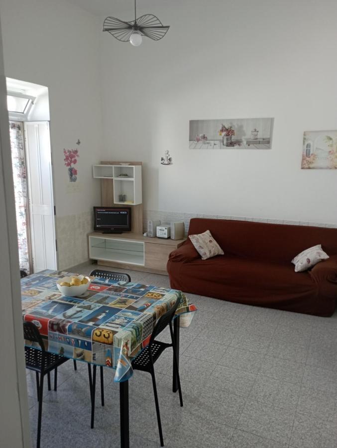 Casa Al Mare Ostuni Camerini Villanova di Ostuni Zewnętrze zdjęcie