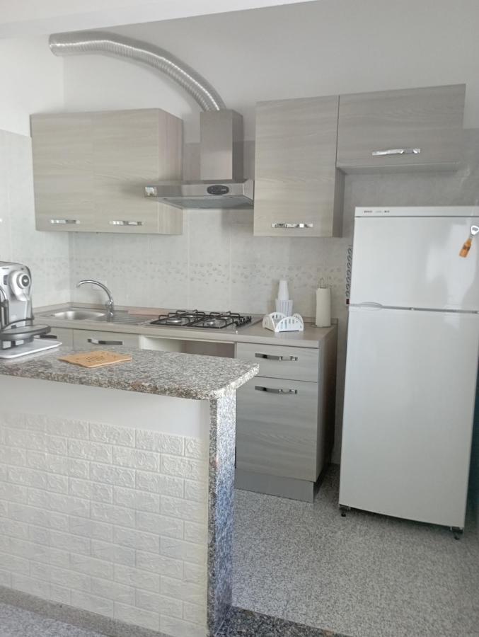 Casa Al Mare Ostuni Camerini Villanova di Ostuni Zewnętrze zdjęcie