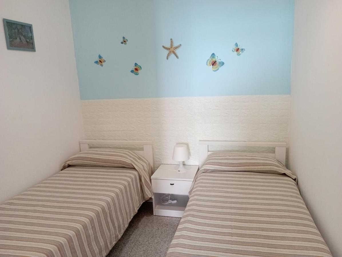 Casa Al Mare Ostuni Camerini Villanova di Ostuni Zewnętrze zdjęcie